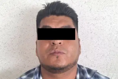 Detienen a edil en Oaxaca; lo acusan de extorsión