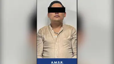 Detienen a empleado bancario que filtraba datos a delincuentes en Oaxaca