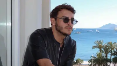 Detienen a estilista Giovanni Laguna por agredir a Miss Venezuela Global 2025