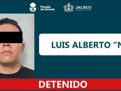 Detienen a falso militar por fraude en tiendas de conveniencia en Edomex