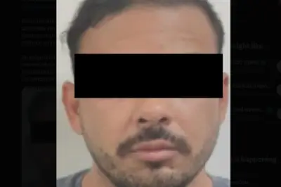 Detienen a socio del 'Señor de los Buques' en operativo