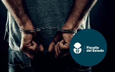 Detienen a tres personas con droga en Tlajomulco, Jalisco
