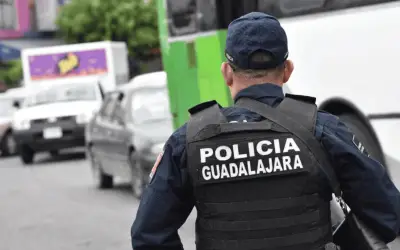 Detienen en anexo a sujeto por abuso sexual infantil en Guadalajara
