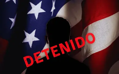 Detienen en EU a exsecretario de Seguridad de Sinaloa Gerardo Mérida Sánchez