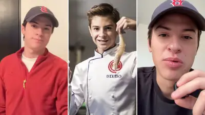 Diego de Jáuregui: Ganar MasterChef no cambia la vida como crees