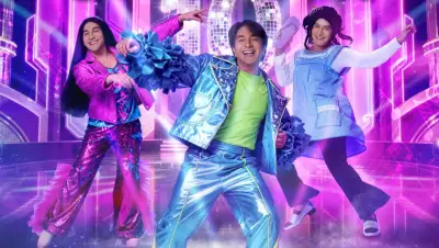 Diezmadre: Mario Aguilar llega al Auditorio Nacional con show familiar