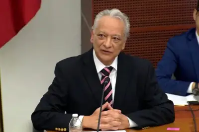 Directo general de Pemex enfrenta futuro incierto