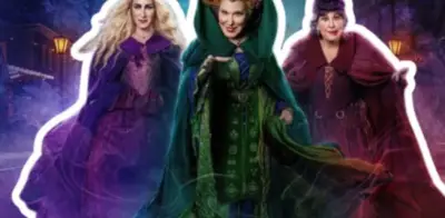 Disney confirma 'Hocus Pocus 3' con regreso de las hermanas Sanderson