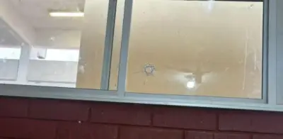 Disparos en secundaria de Nuevo León generan alarma