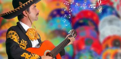 Dónde escuchar mariachis en CDMX: 5 lugares con ambiente único