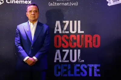 Documental enciende la esperanza en el Cruz Azul