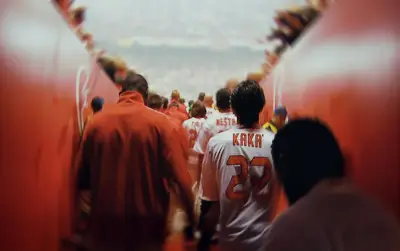 Dos estrenos en Netflix: documental del Liverpool y comedia de Wanda Sykes