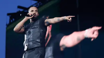 Drake lanza tres álbumes, 43 canciones y nuevas indirectas a Kendrick Lamar