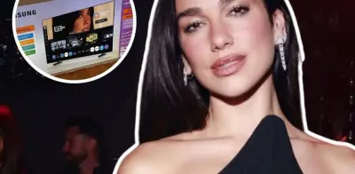 Dua Lipa demanda a Samsung por 15 mdd por uso de su imagen en cajas