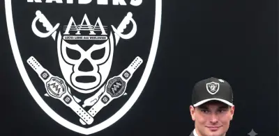 Dueños de Triple A compran parte de los Raiders y expanden su imperio