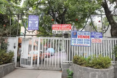 Duplican rentas alrededor del Estadio: aumento desmedido