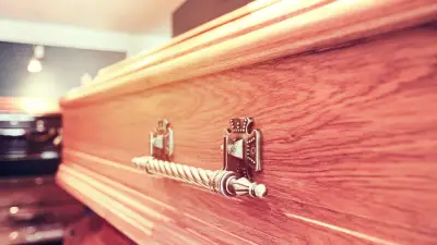 Durango despide a Kevin: murió tras reencontrarse con sus padres migrantes