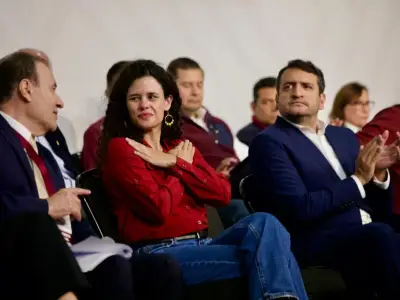 Durazo alerta sobre campañas de desprestigio internas en Morena