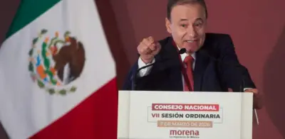 Durazo pide respetar presunción de inocencia en caso Rocha