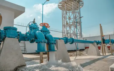 Ecatepec rehabilita 71 pozos y destina 985 mdp a proyectos de agua