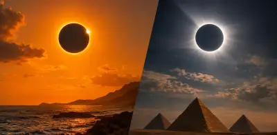 Eclipses solares de 2026 y 2027: fechas, duración y dónde verlos