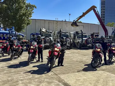 Edomex despliega operativo preventivo ante temporada de lluvias