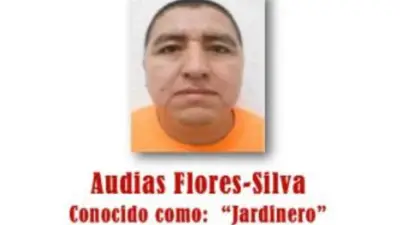 EE. UU. amplía cargos contra el 'Jardinero' del CJNG por metanfetaminas y lavado