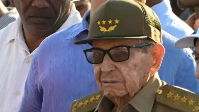 EE. UU. busca presionar a Cuba con acusación simbólica contra Raúl Castro
