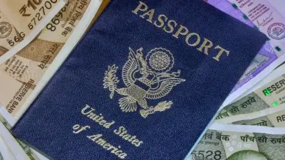 EE. UU. revocará pasaportes por deudas de manutención infantil superiores a $2,500