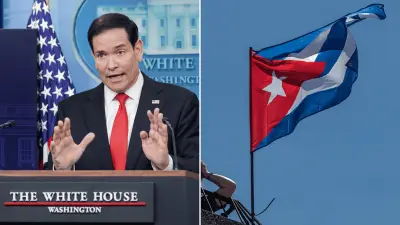 EE. UU. sanciona a ministros y militares cubanos en nueva ofensiva