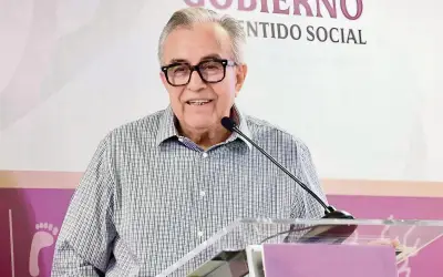 EE.UU. advierte que caso Rocha Moya es solo el principio