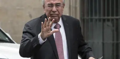 EE.UU. guarda silencio y espera respuesta de México sobre Rocha Moya