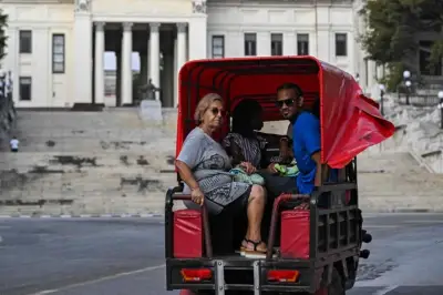 EE.UU. ofrece 100 mdd de ayuda a Cuba a través de la Iglesia