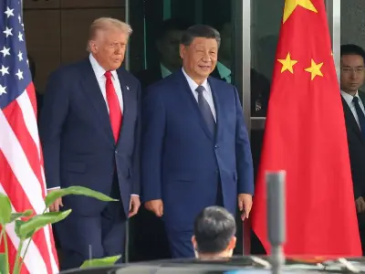 EE.UU. revela que empresas chinas planean vender armas a Irán