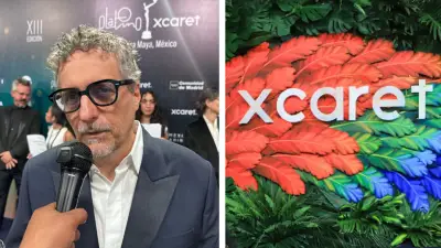 El Agente Secreto arrasa en los Premios Platino Xcaret 2026