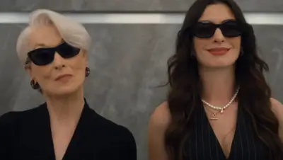 El Diablo viste a la Moda 2: soundtrack sin Madonna, Lady Gaga lidera
