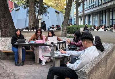El filtro de entrada a la tecnología en México se endurece en la era de la inteligencia artificial