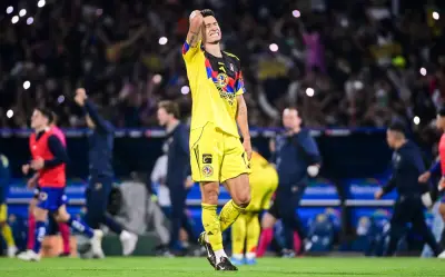 El último suspiro del América de Jardine: fin de una era