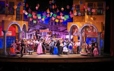 El orgullo de Jalisco regresa al Degollado con nuevo elenco