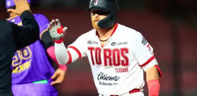 El plan de Toros de Tijuana para ganar la LMB con Justin Turner