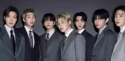 El sonido de Corea: más allá de BTS y Arirang
