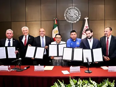 Elección sindical en CDMX avanza con voto libre y secreto
