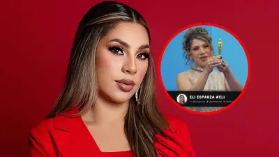 Eli Esparza gana premio a 'La más fiel' en La Mansión VIP