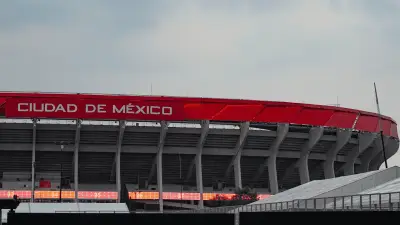 Embajadas emiten guías de seguridad para aficionados al Mundial 2026 en México
