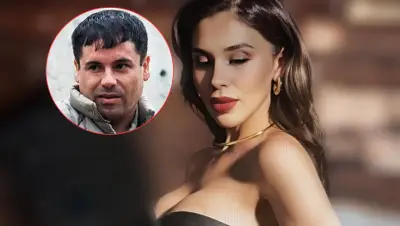 Emma Coronel lanza mensaje con canción de Aldo Trujillo: ¿dedicatoria a 'El Chapo'?