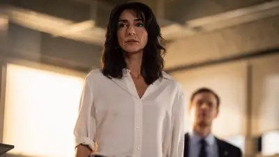 Entrevista exclusiva: “CIA” en UNIVERSAL+ por Claro video, serie de espionaje y terrorismo