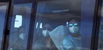 España reporta nuevo caso de hantavirus; brote del crucero llega a 11 infectados
