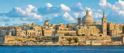 Estilo Malta: un viaje por la memoria mediterránea entre historia y cultura