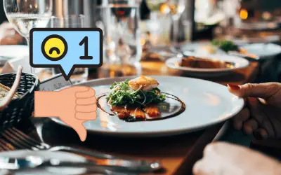 Estrellas Michelin: razones por las que un restaurante puede perder su distinción