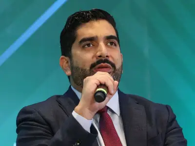 EU aprueba a Roberto Lazzeri como embajador de México